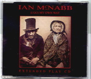 Ian McNabb - I Go My Own Way